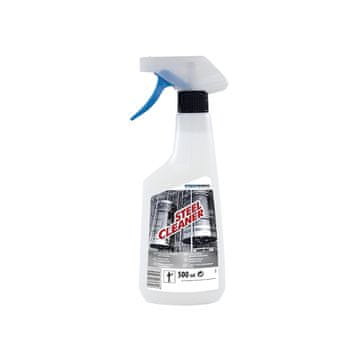 LAKMA Čistilo za nerjaveče jeklo Čistilo za jeklo 500 ml