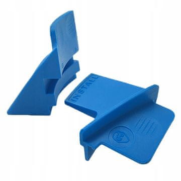 shumee Komplet za odstranjevanje elastičnega traku