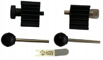 AMD TOOLS ORODJE ZA BLOKADO KRMILJENJA VW PASSAT JETTA 1.6 1.9 2.0 TDI