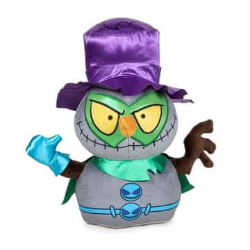 shumee Maskota Super Zings Dr. Frosty plus 27 cm