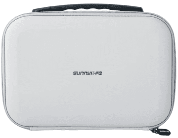Sunnylife Torba Sunnylife za dron DJI NEO in dodatke (siva)