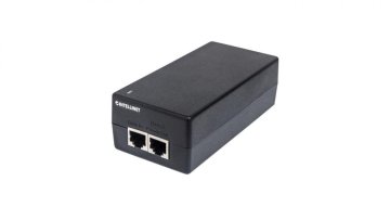 shumee Napajalnik Ultra PoE+ 60W 1x Gigabit RJ45 802.3BT
