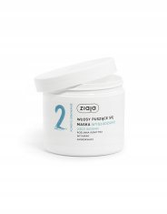 shumee ZIAJA BAOBAB LEAF maska za glajenje skodranih las 350 ml