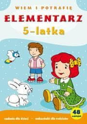 shumee Uvodnik za 5-letnika