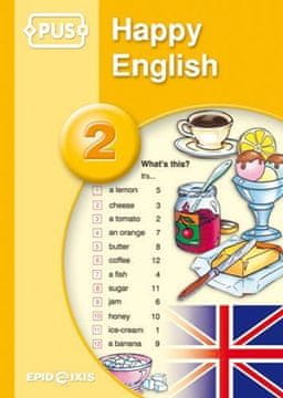 shumee PUS Vesela angleščina 2