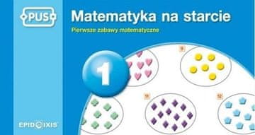 shumee PUS. Matematika na začetku 1. Prve matematične igre.