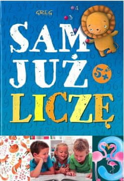 shumee Že štejem GREGA