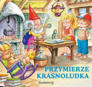 shumee Škratova zaveza