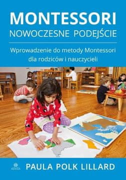 shumee Montessori. Sodoben pristop