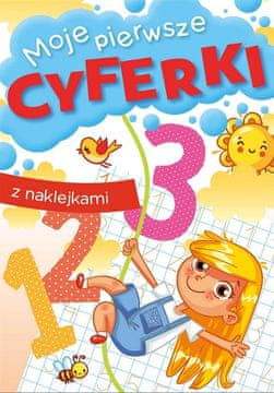 shumee Moje prve številke