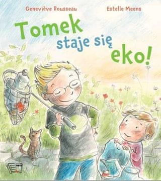 shumee Tomek gre eko!