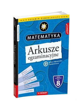 shumee Izpitne naloge iz matematike za 8. razred