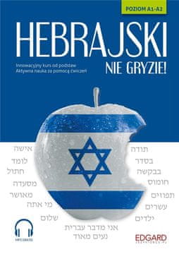 shumee Hebrejščina ne grize!