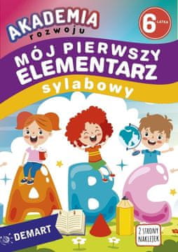 shumee Akademija za razvoj 6-letnikov. Moj prvi uvod.