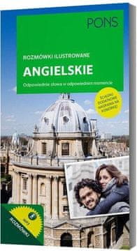 shumee Ilustriran zvočni priročnik za razprave - angleščina PONS