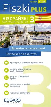 shumee Španske kartice PLUS za začetnike 3