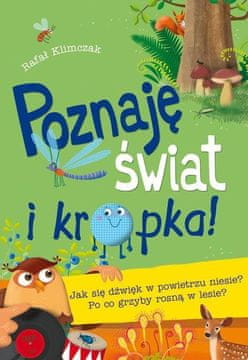 shumee Spoznavam svet, pika!