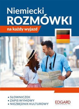 shumee Nemški priročnik za vsako potovanje