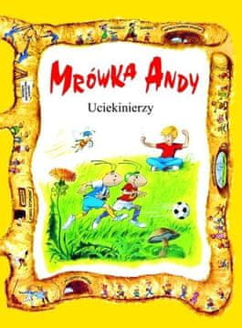 shumee Andy the Ant. Begunci v. II