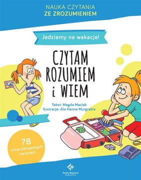 shumee Gremo na počitnice