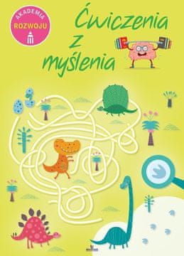 shumee Razvojna akademija. Vaje za razmišljanje