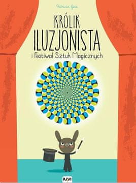 shumee Zajec iluzionist in festival čarobnih umetnosti