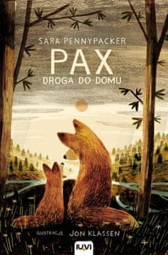 shumee Pax T.2 Pot domov
