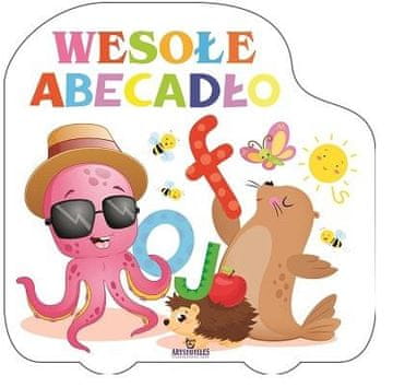 shumee Srečna abeceda