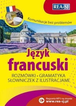 shumee Komunikacija brez težav francoščina REA
