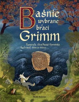 shumee Pravljice bratov Grimm