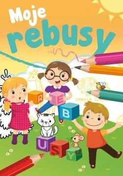 shumee Mali študent. Moje uganke