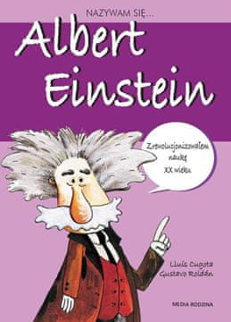 shumee Moje ime je Albert Einstein, različica 2