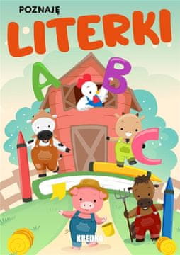 shumee Prepozna črke