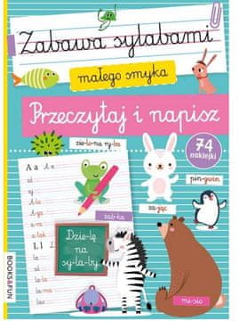 shumee Zlogovna igra za majhne otroke