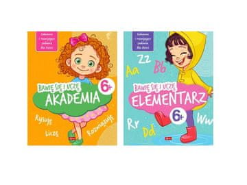 shumee Paket: Igram se in se učim 1