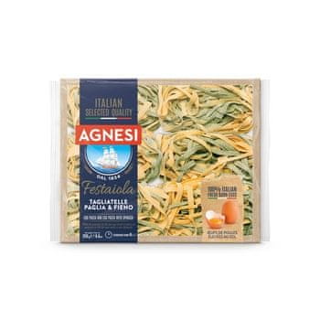 shumee Agnesi Festaiola Tagliatelle 250g