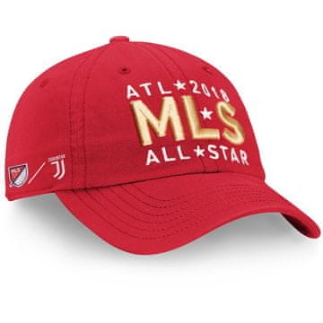 Fanatics Kapa MLS Juventus Atlanta All Stars