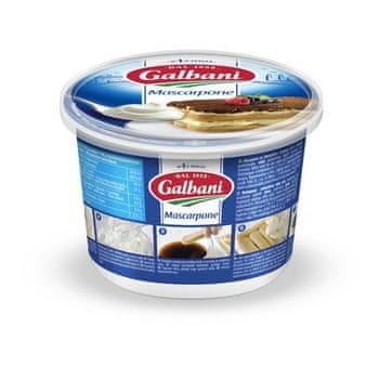 shumee Galbani maskarpone 500 g