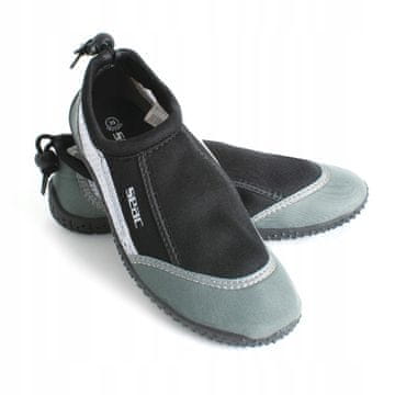 Seac Kopalni čevlji Z3753 Sea Reef Blue vel.31