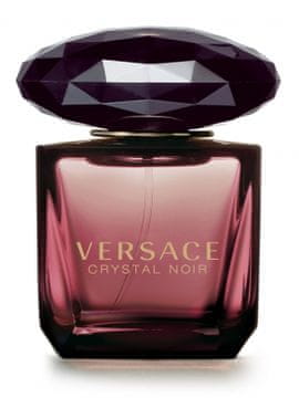 shumee VERSACE CRYSTAL NOIR EDT 30ML EDT