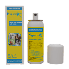 shumee Hypermix sprej 30 ml olje