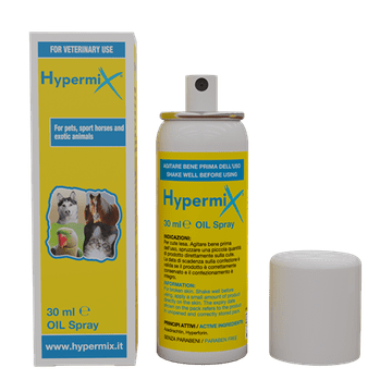 shumee Hypermix sprej 30 ml olje