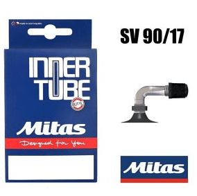 Mitas Zračnica za kolo 7x1 3/4 [47-93] U07 SV 90/90 MITAS