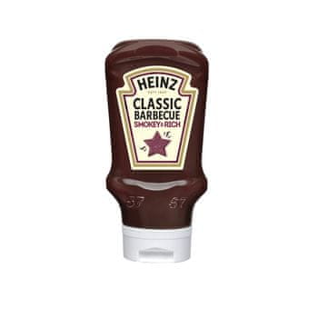 shumee Heinz klasična omaka za žar 480 g