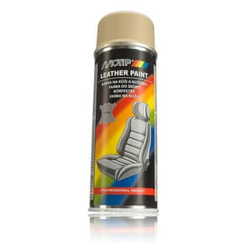 shumee MOTIP Beige Vinylspray 200 ml Barva v spreju za obnovo usnja