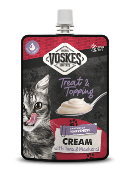 shumee Voskes krema s tuno in skušo 90g