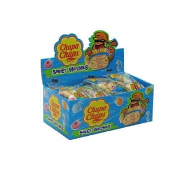 shumee Chupa Chups Candy Watches 14,7g