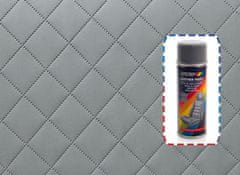 shumee Barva v spreju za obnovo usnja MOTIP Grey Vinylspray 200 ml