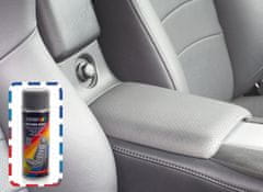 shumee Barva v spreju za obnovo usnja MOTIP Grey Vinylspray 200 ml