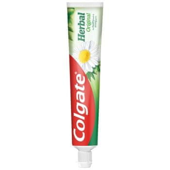 shumee Zobna pasta Colgate Herbal Original 75 ml